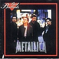 Metallica - Greatest Ballads Platinum Collection альбом
