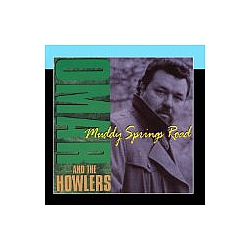 Omar &amp; The Howlers - Muddy Springs Road album