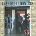Omar &amp; The Howlers - Courts of Lulu album
