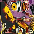 Omar &amp; The Howlers - World Wide Open album