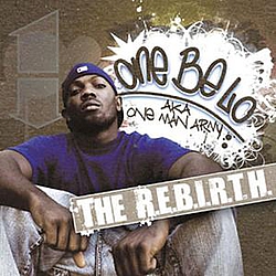 One Be Lo - The R.E.B.I.R.T.H. album