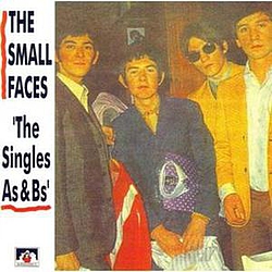 The Small Faces - The Singles A&#039;s &amp; B&#039;s...plus альбом