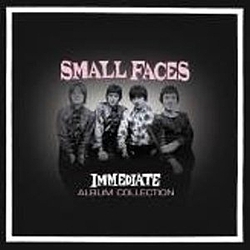 The Small Faces - Immediate Album Collection альбом