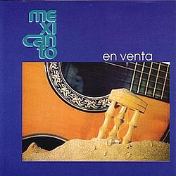 Mexicanto - En Venta альбом
