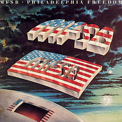 MFSB - Philadelphia Freedom альбом