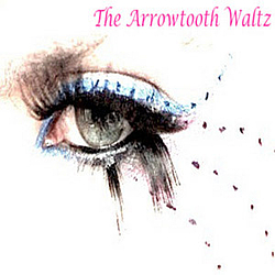 Kevin McWha Steele - The Arrowtooth Waltz ep альбом