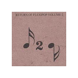 Soft Cell - Return of Flexi-Pop, Volume 2 album