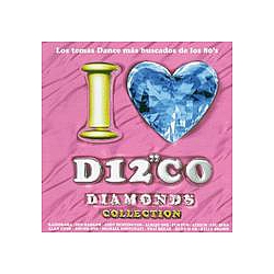 Michael Fortunati - I Love Disco Diamonds Vol. 6 album