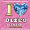 Michael Fortunati - I Love Disco Diamonds Vol. 6 альбом