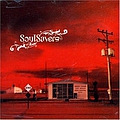 Soulsavers - Tough Guys Don&#039;t Dance album