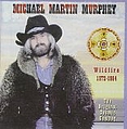 Michael Martin Murphey - Wildfire 1972-1984 album