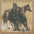 Michael Martin Murphey - Horse Legends альбом
