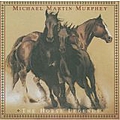 Michael Martin Murphey - Horse Legends album