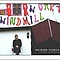 Michael Saxell - Wonky Windmill album