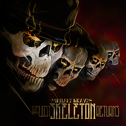 Michale Graves - Lost Skeleton Returns album