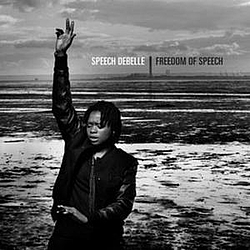 Speech Debelle - Freedom Of Speech альбом