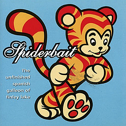 Spiderbait - The Unfinished Spanish Galleon of Finley Lake альбом