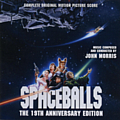 The Spinners - Spaceballs album