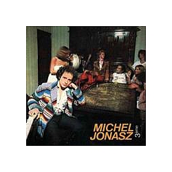 Michel Jonasz - 3Ã¨me album