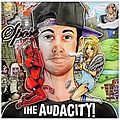 Spose - The Audacity! album