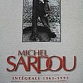 Michel Sardou - Intégrale 1965-1995 альбом