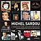 Michel Sardou - L&#039;Essentiel Des Albums Studio альбом