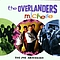 OVERLANDERS - Michelle album