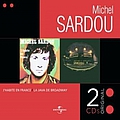 Michel Sardou - Coffret 2CD album