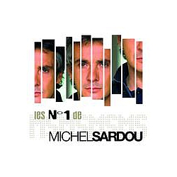 Michel Sardou - NÂ°1 альбом