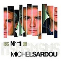 Michel Sardou - NÂ°1 album