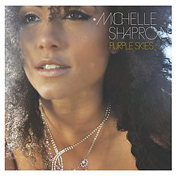 Michelle Shaprow - Purple Skies альбом