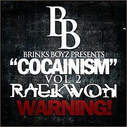 Raekwon - Cocainism, Vol. 2 альбом