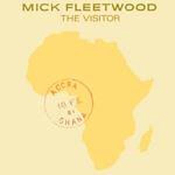 Mick Fleetwood - The Visitor album