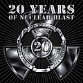 Rage - 20 Years of Nuclear Blast альбом