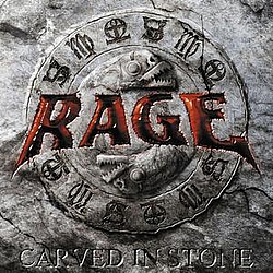 Rage - Carved In Stone album