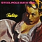 Steel Pole Bath Tub - Tulip album
