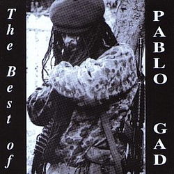 Pablo Gad - The Best of Pablo Gad album
