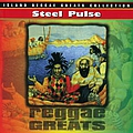 Steel Pulse - Reggae Greats album