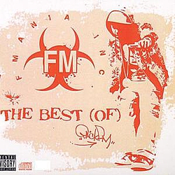 PackFM - Fmania (The Best Of Packfm) альбом