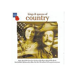 Stella Parton - Kings &amp; Queens Of Country album