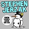 Stephen Jerzak - Snow Looks Good On You album