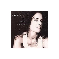 Soraya - En Esta Noche альбом