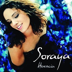 Soraya - Herencia альбом
