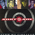 Sort Sol - Flow My Firetear album