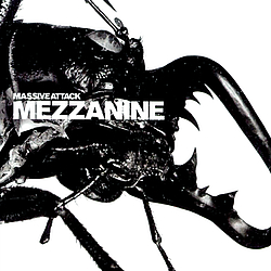 Massive Attack - Mezzanine альбом