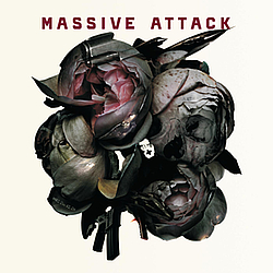 Massive Attack - Collected album