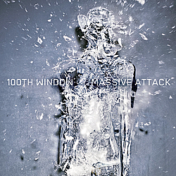 Massive Attack - 100Th Window album