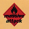 Massive Attack - Blue Lines альбом