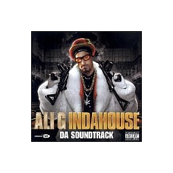So Solid Crew - Ali G Indahouse: Da Soundtrack альбом