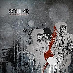 Soular - Love Crash Heal album